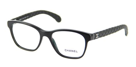 lunette de vue rectangle chanel|Lunettes de vue rectangles — Mode .